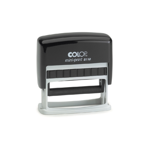 COLOP Mini-Print S 110